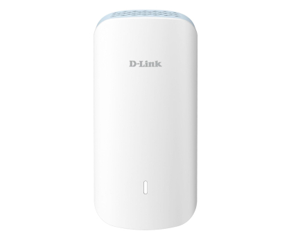 Access Point D-Link E30 (802.11a/b/g/n/ac/ax 3000Mb/s) plug repeater